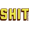Shit happens Humor Motto