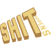 Shit happens fun saying