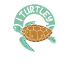 I turtley need a swim