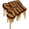 Drops of Shit happens joke