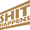 Shit happens misfortune setting
