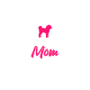 Cavapoo mom