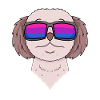 Bisexual Shih Tzu Dog Gift