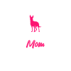 Podenco mom