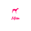 Whippet mom