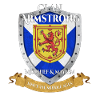 Armstrong Schotse Familie Clan Schotland Shield