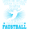 Faustball Fistball Rede über Faustball