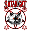 SATANICAT