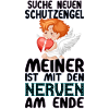 Suche Schutzengel Nerven