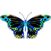 Schmetterling