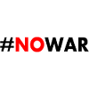 No war