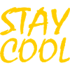 Stay cool