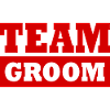 Team groom
