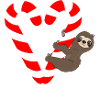 Sloth Faulenzer Süßes Faultier Geschenk