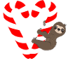 Sloth Faulenzer Süßes Faultier Geschenk