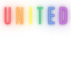 United - Neon - Front only