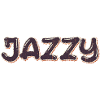 Jazz Jazzy