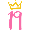 19e anniversaire Krone
