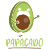 Cute Papacado