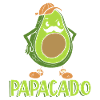 Cute Papacado