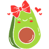 Cute Cado