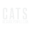 Cats Because People Suck