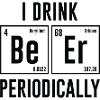 I Drink Beer Periodically