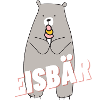 Eisbär, Ich bin ein Eisbär!