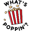 Was ist Poppin'
