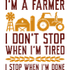 Ich bin ein Bauer