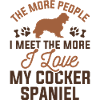 J’adore mon cocker