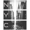 New York Squares