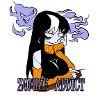 Zombie addict
