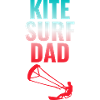 Kitesurfing Kiteboarding Kiteboarder Kitesurf Dad