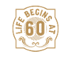 60e anniversaire - soixantième 60 ans