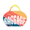 Touch My Baggage Lugagge Travel