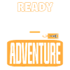 For New Adventure Baggage