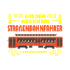 Straßenbahn Straßenbahnfahrer Tram Trambahn