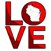 Dear Wisconsin Gift