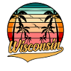 Wisconsin travel gift
