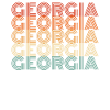 Gift for Georgians