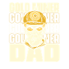 Goldbergbau Goldmine