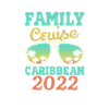 Cruise 2022 Caribbean