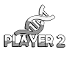 PLAYER 2 + DNA - Gaming