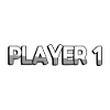 PLAYER 1 - Gaming