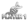 PLAYER 1 + DNA - Gaming