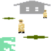Pixel ExtraTerrestre