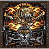 Tiger Biker