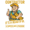 Entrepreneur général Construction Bricoleur Constructeur