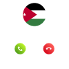 Jordan calls lusiger flags